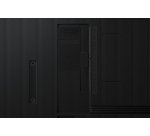 Samsung QH115F-X Écran plat de signalisation numérique 2,92 m (115") LCD Wifi 1000 cd/m² 4K Ultra HD Noir Tizen 24/7