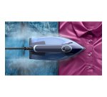 Philips Serie 8000 DST8020/20, Ferro da stiro a vapore, 3000W