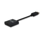 Equip DisplayPort to HDMI Adapter
