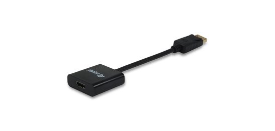 Equip DisplayPort to HDMI Adapter