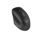 Nilox RATON DUAL WIRELESS 1600 DPI NEGRO mouse Office Bluetooth + USB Type-A Optical