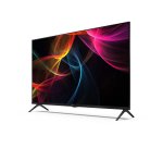 Sharp 43HL4265E TV 109,2 cm (43") 4K Ultra HD Smart TV Wi-Fi Nero