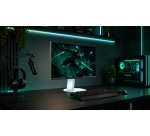 TCL P1 25P1AD Monitor PC 63,5 cm (25") 1980 x 1080 Pixel Full HD LED Bianco