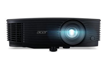 Acer X1229HP Proyector de alcance estándar 4800 lúmenes ANSI DLP XGA (1024x768) Negro