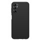 OtterBox Funda para Galaxy A14 5G React,resistente a golpes y caídas,Ultra-fina, Protectora,Testada con los estándares Militares anticaídas,Antimicrobiana, Negro, sin pack Retail