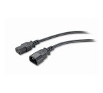 APC Power Cord, C13 to C14, 2.5m