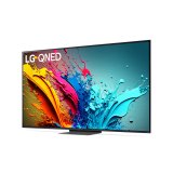 LG QNED AI 65'' Serie QNED86 65QNED86T6A, TV 4K, 4 HDMI, SMART TV 2024