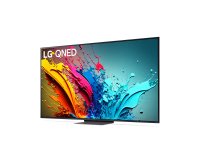 LG QNED AI 75'' Serie QNED86 75QNED86T6A, TV 4K, 4 HDMI, SMART TV 2024
