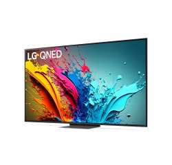 LG QNED 75QNED86T6A 190.5 cm (75") 4K Ultra HD Smart TV Wi-Fi Blue