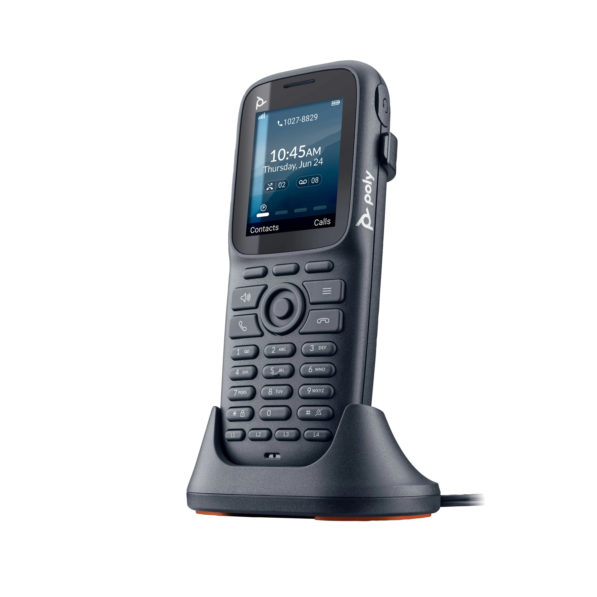 Poly Ricevitore telefonico Rove 20 DECT