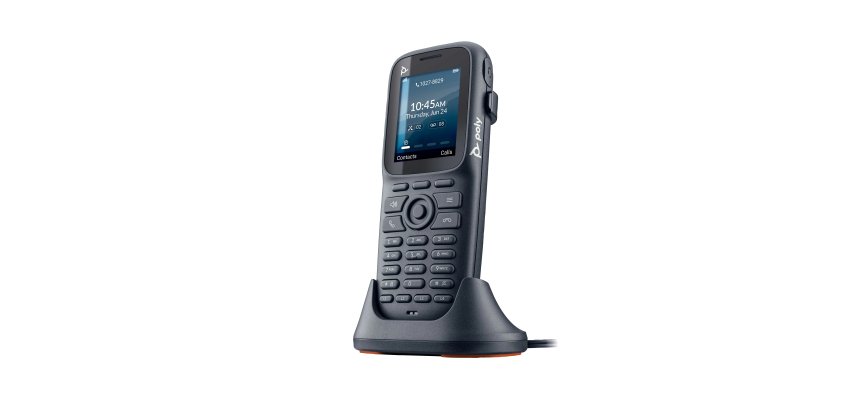 HP Poly Rove 20 DECT Phone Handset