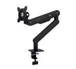 AOC AM400B support d'écran plat pour bureau 86,4 cm (34") Noir