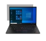 Lenovo 4XJ1U03944 filtre anti-reflets pour écran et filtre de confidentialité 35,6 cm (14") Ordinateur portable Filtre de confidentialité sans bords pour ordinateur