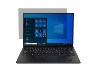 Lenovo 4XJ1U03944 filtre anti-reflets pour écran et filtre de confidentialité 35,6 cm (14") Ordinateur portable Filtre de confidentialité sans bords pour ordinateur