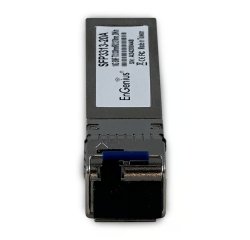 EnGenius SFP3313-20A modulo del ricetrasmettitore di rete Fibra ottica 10000 Mbit/s SFP+