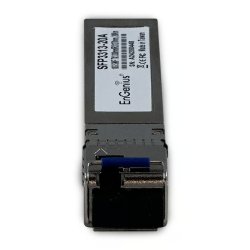 EnGenius SFP3313-20A modulo del ricetrasmettitore di rete Fibra ottica 10000 Mbit/s SFP+