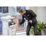 Brother ZWOS03053 - Extension de Garantie - Jet d'encre - 3 ans - Intervention sur site