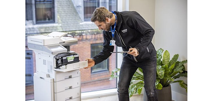 Brother ZWOS03056 extension de garantie et support 3 année(s)