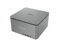 Lenovo ThinkCentre neo Ultra Intel® Core™ i9 i9-14900 32 GB DDR5-SDRAM 1 TB SSD NVIDIA GeForce RTX 4060 Windows 11 Pro Mini PC Gris