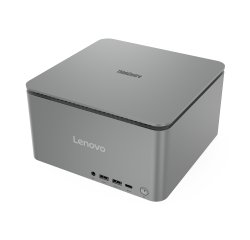 Lenovo ThinkCentre neo Ultra Intel® Core™ i9 i9-14900 32 GB DDR5-SDRAM 1 TB SSD NVIDIA GeForce RTX 4060 Windows 11 Pro Mini PC Gris