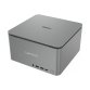 Lenovo ThinkCentre neo Ultra Intel® Core™ i9 i9-14900 32 GB DDR5-SDRAM 1 TB SSD NVIDIA GeForce RTX 4060 Windows 11 Pro Mini PC Grijs