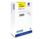 Epson WF-8090 / WF-8590 Ink Cartridge XXL Yellow