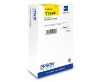 Epson WF-8090 / WF-8590 Ink Cartridge XXL Yellow