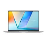 PC portable Asus VivoBook S5406WA-DRQD077W Gris AMD Ryzen 9 24G 1TB SSD PCIE AMD Graphics Ecran avec technologie OLED