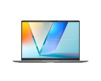 PC portable Asus VivoBook S5406WA-DRQD077W Gris AMD Ryzen 9 24G 1TB SSD PCIE AMD Graphics Ecran avec technologie OLED