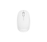 Philips SPK7407W/00 ratón Oficina Ambidextro RF Wireless + Bluetooth Óptico 1600 DPI