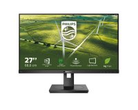 Philips B Line 272B1G/00 LED display 68,6 cm (27") 1920 x 1080 Pixeles Full HD Negro