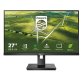 Philips B Line 272B1G/00 LED display 68,6 cm (27") 1920 x 1080 pixels Full HD Noir