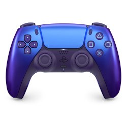 Sony Interactive Entertainment DualSense Chroma Indigo V3