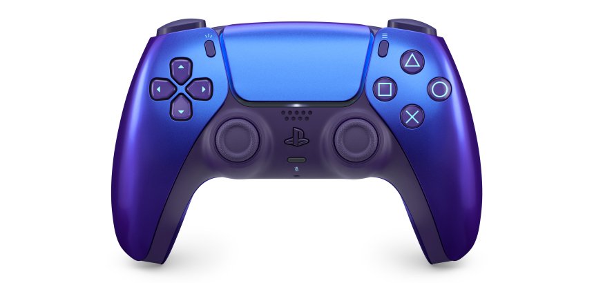 Sony Interactive Entertainment DualSense Chroma Indigo V3