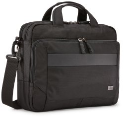 Case Logic Notion NOTIA-114 Black 35,6 cm (14") Malette Noir