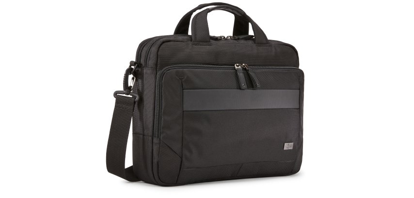 Case Logic Notion NOTIA-114 Black 35,6 cm (14") Malette Noir