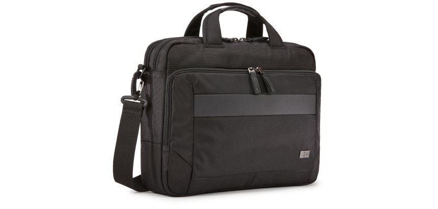 Case Logic Notion NOTIA-114 Black 35,6 cm (14") Malette Noir