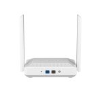 Keenetic Racer Routeur/amplificateur Gigabit Wi-Fi 6 maillé AX3000 avec deux ports Gigabit Ethernet