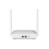 Keenetic Racer Routeur/amplificateur Gigabit Wi-Fi 6 maillé AX3000 avec deux ports Gigabit Ethernet