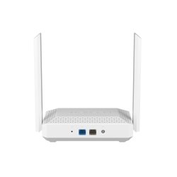 Keenetic Racer Routeur/amplificateur Gigabit Wi-Fi 6 maillé AX3000 avec deux ports Gigabit Ethernet
