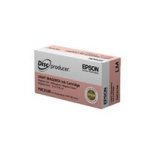 Epson Discproducer Ink PJIC7(LM), Light Magenta...