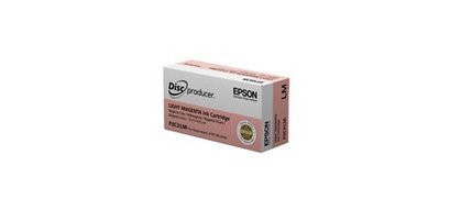 Epson C13S020690 ink cartridge 1 piece(s) Original Light Magenta