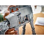 LEGO Star Wars Imperial Remnant AT-ATTM with INT-4