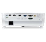 Acer P1257i Proyector de alcance estándar 4500 lúmenes ANSI XGA (1024x768) 3D Blanco
