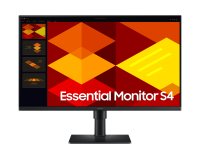 Samsung S40GD pantalla para PC 68,6 cm (27") 1920 x 1080 Pixeles Full HD LCD Negro