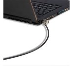 Lindy Câble de sécurité pour ordinateur portable