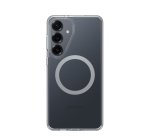OtterBox Symmetry Clear Magnets Series for Samsung Galaxy S26+, clear