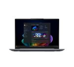 Lenovo ThinkBook 14 G9 IPL Copilot+ PC Intel Core Ultra 5 325 Portátil 35,6 cm (14") WUXGA 32 GB DDR5-SDRAM 512 GB SSD Wi-Fi 7 (802.11be) Windows 11 Pro Gris Español