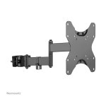 Neomounts FL40-450BL12 Soporte de tubo para TV 23-42" - diá. 28-50 mm - movimiento completo