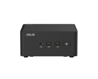 ASUS NUC 15 Pro RNUC15CRHI300002 Noir 100U